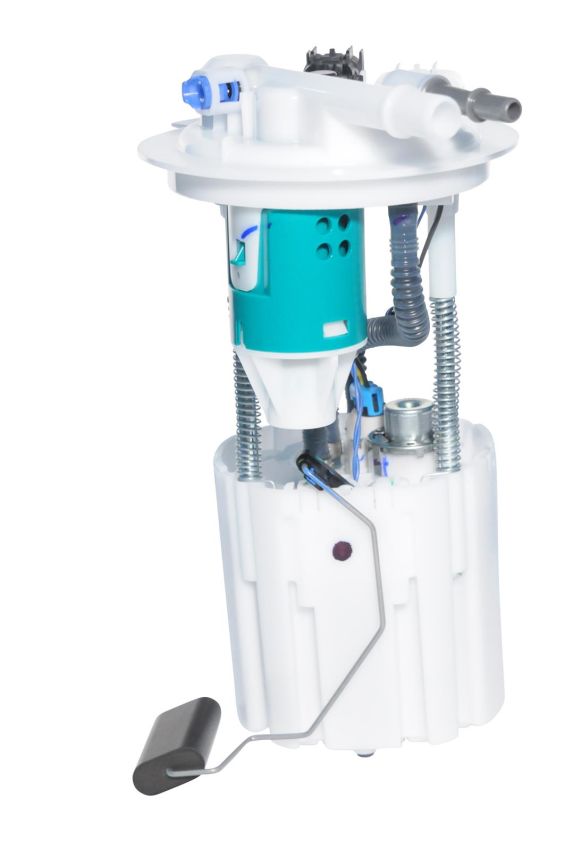 ACDelco Electric Fuel Pumps for 2008-2011 IMPALA - 19301255