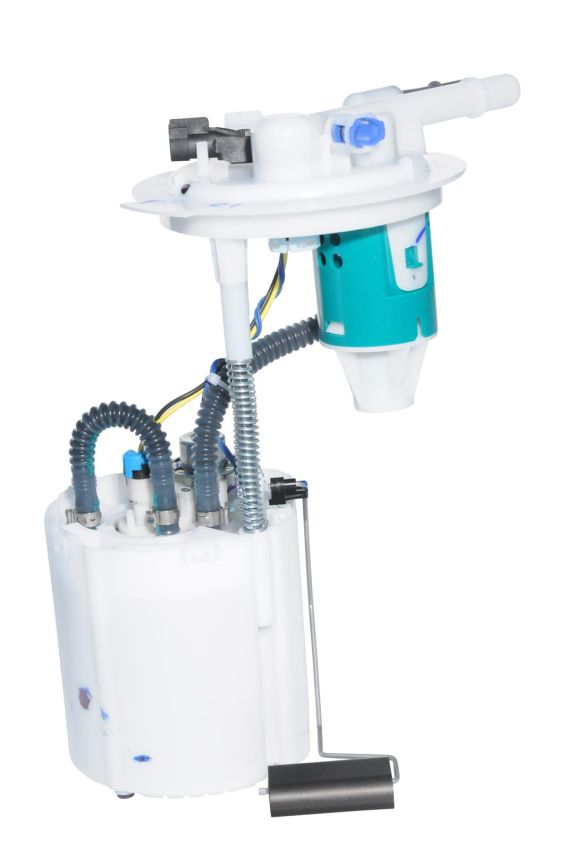ACDelco Electric Fuel Pumps for 2008-2011 IMPALA - 19301255