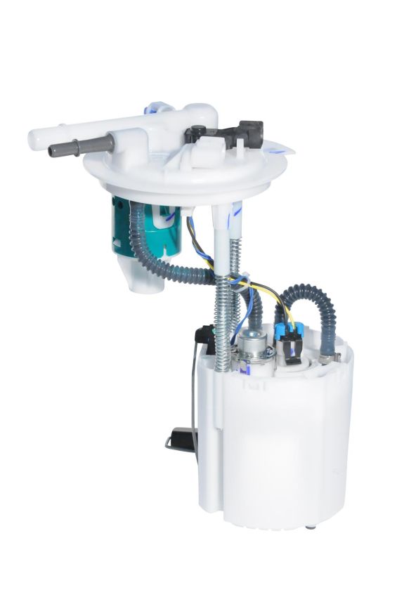 ACDelco Electric Fuel Pumps for 2008-2011 IMPALA - 19301255
