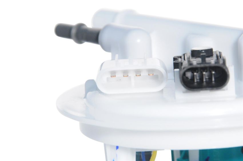 ACDelco Electric Fuel Pumps for 2008-2011 IMPALA - 19301255