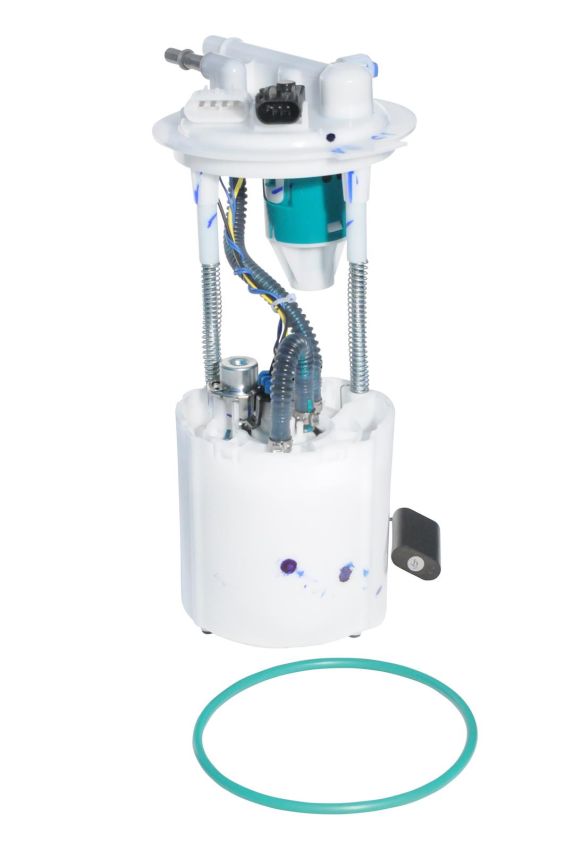 ACDelco Electric Fuel Pumps for 2008-2011 IMPALA - 19301255