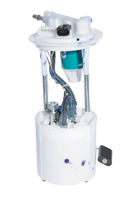 ACDelco Electric Fuel Pumps for 2008-2011 IMPALA - 19301255