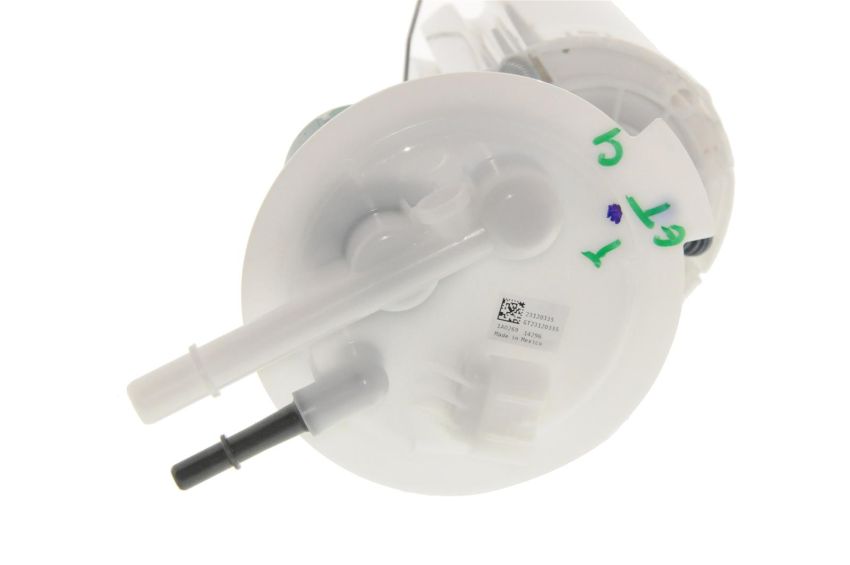 ACDelco Electric Fuel Pumps for 2008 GRAND PRIX, 2008-2010 IMPALA, 2008-2009 LACROSSE - 19301256
