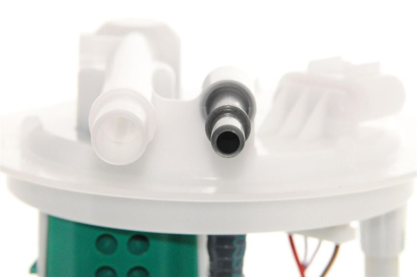 ACDelco Electric Fuel Pumps for 2008 GRAND PRIX, 2008-2010 IMPALA, 2008-2009 LACROSSE - 19301256