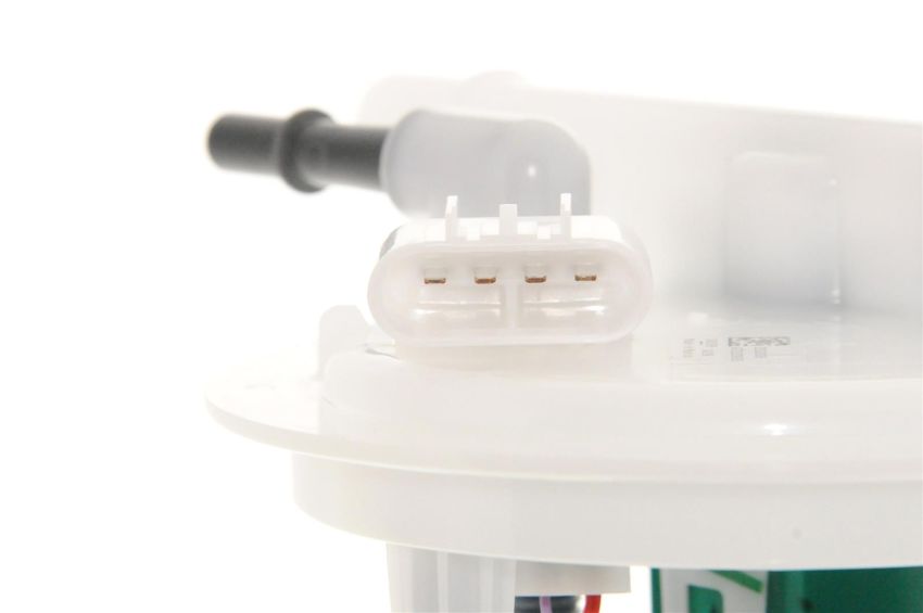 ACDelco Electric Fuel Pumps for 2008 GRAND PRIX, 2008-2010 IMPALA, 2008-2009 LACROSSE - 19301256