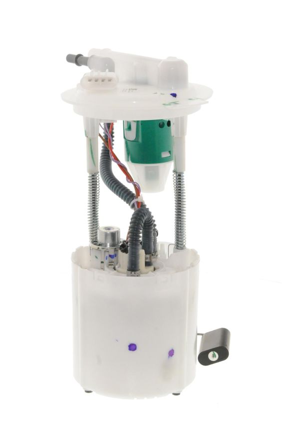 ACDelco Electric Fuel Pumps for 2008 GRAND PRIX, 2008-2010 IMPALA, 2008-2009 LACROSSE - 19301256