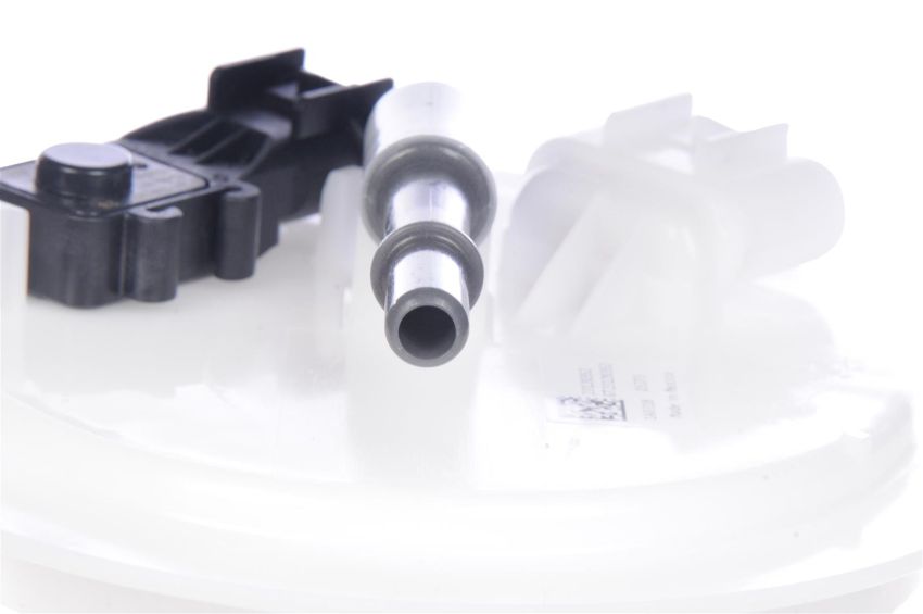 ACDelco Electric Fuel Pumps for 2009-2011 LUCERNE - 19301260