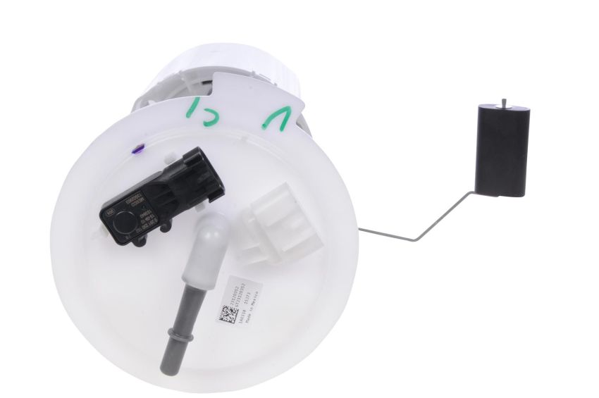 ACDelco Electric Fuel Pumps for 2009-2011 LUCERNE - 19301260