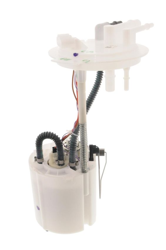 ACDelco Electric Fuel Pumps for 2009-2010 LUCERNE - 19301261