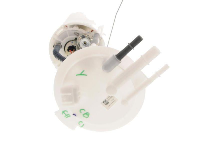 ACDelco Electric Fuel Pumps for 2009-2010 LUCERNE - 19301261