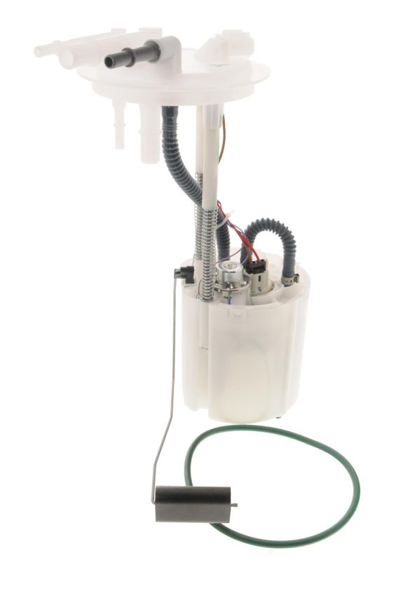 ACDelco Electric Fuel Pumps for 2009-2010 LUCERNE - 19301261