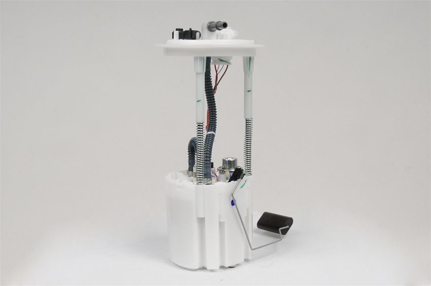 ACDelco Electric Fuel Pumps for 2008 DTS, LUCERNE - 19301262