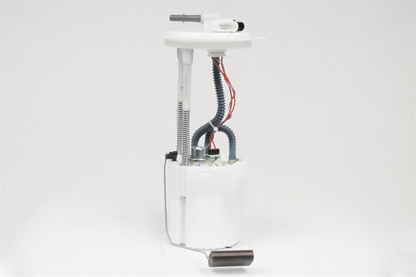 ACDelco Electric Fuel Pumps for 2008 DTS, LUCERNE - 19301262
