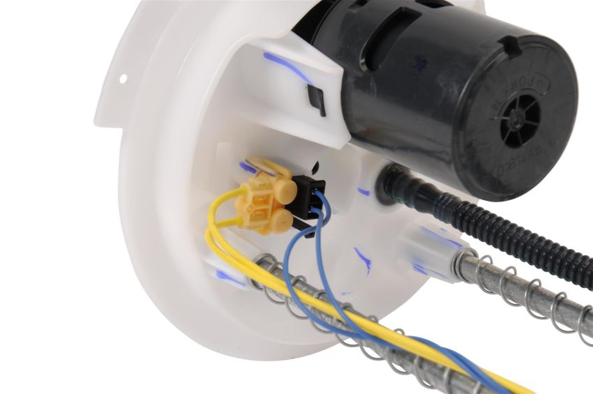 ACDelco Electric Fuel Pumps 19303776