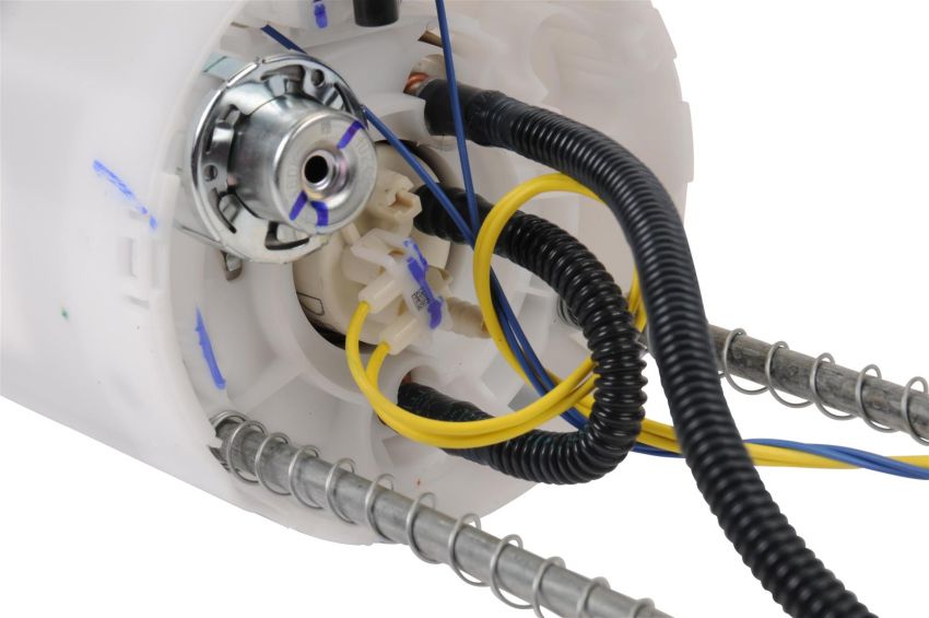 ACDelco Electric Fuel Pumps 19303776