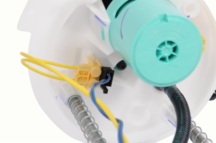 ACDelco Electric Fuel Pumps 19303777
