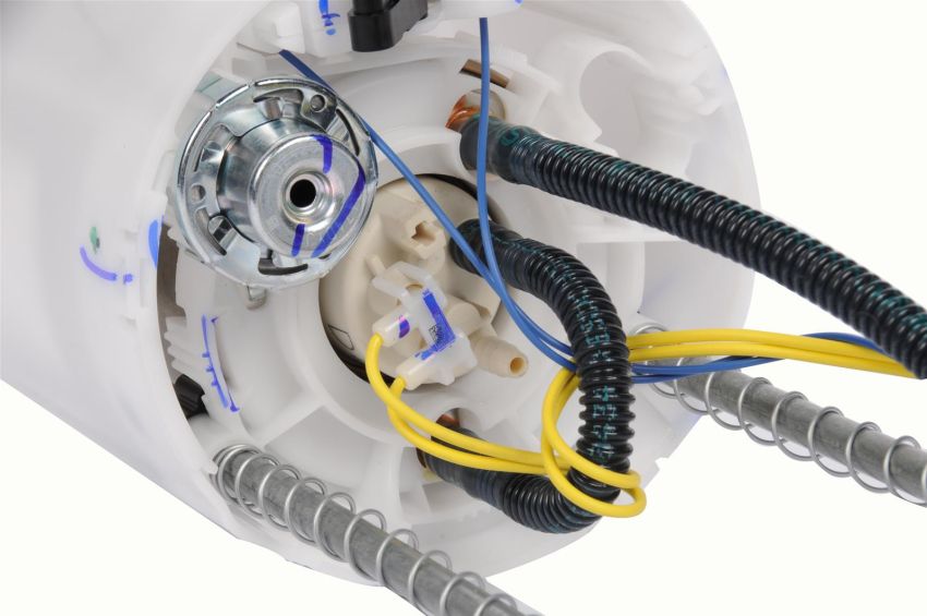 ACDelco Electric Fuel Pumps 19303777