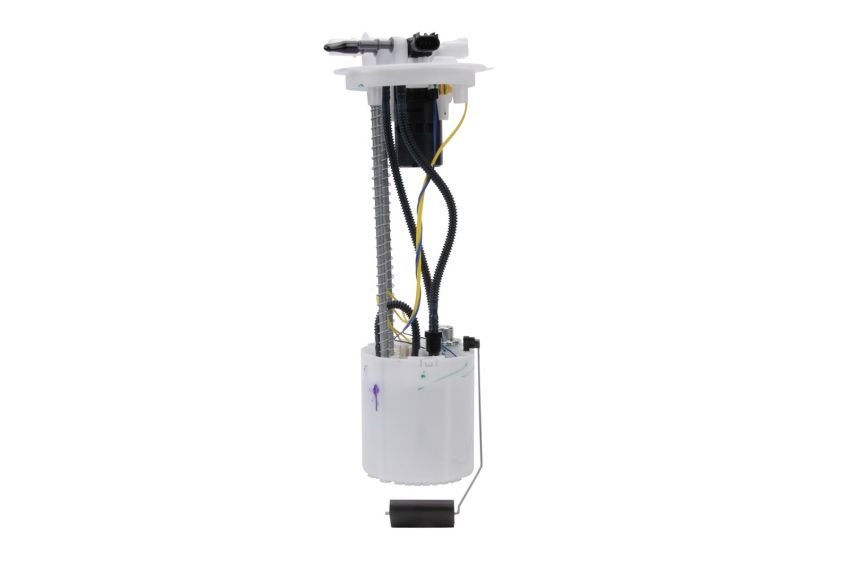 ACDelco Electric Fuel Pumps for 2015-2016 SIERRA 3500 HD, SILVERADO 3500 HD - 19303778