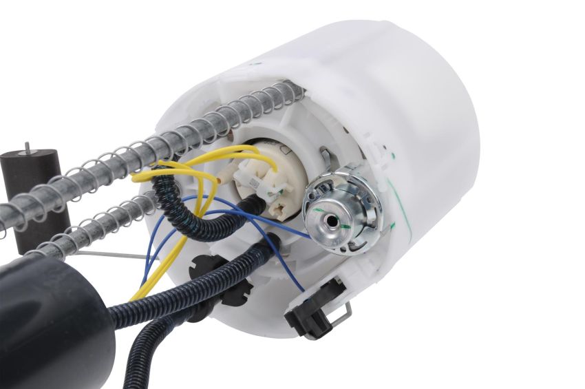 ACDelco Electric Fuel Pumps for 2015-2016 SIERRA 3500 HD, SILVERADO 3500 HD - 19303778