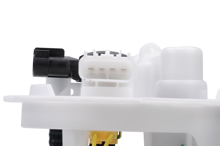 ACDelco Electric Fuel Pumps for 2015-2016 SIERRA 3500 HD, SILVERADO 3500 HD - 19303778