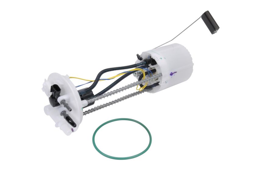 ACDelco Electric Fuel Pumps for 2015-2016 SIERRA 3500 HD, SILVERADO 3500 HD - 19303778