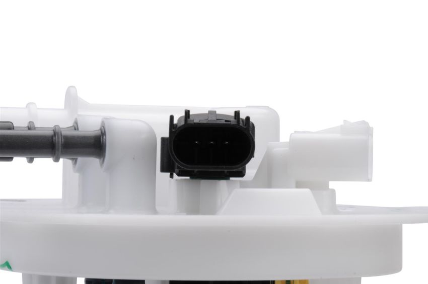 ACDelco Electric Fuel Pumps for 2015-2016 SIERRA 3500 HD, SILVERADO 3500 HD - 19303778