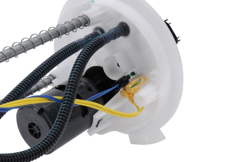 ACDelco Electric Fuel Pumps for 2015-2016 SIERRA 3500 HD, SILVERADO 3500 HD - 19303778
