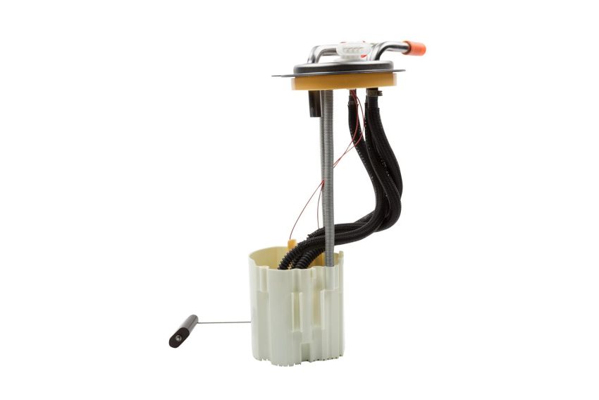 ACDelco Fuel Pump Electric Voltage Controllers 19329218