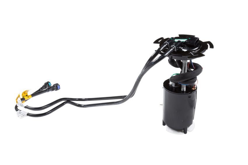 ACDelco Electric Fuel Pumps for 2006-2007 COBALT, ION - 19332412