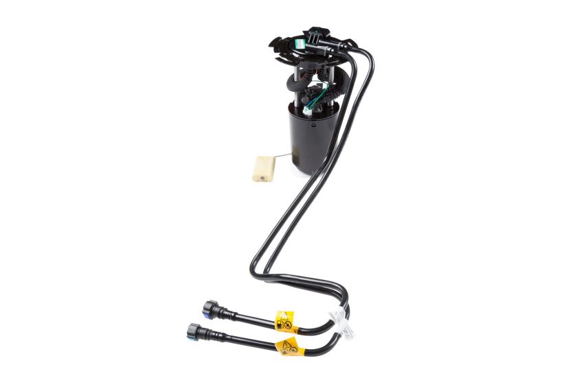 ACDelco Electric Fuel Pumps for 2006-2007 COBALT, ION - 19332412