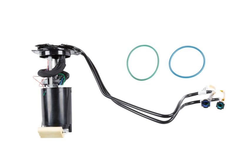 ACDelco Electric Fuel Pumps for 2006-2007 COBALT, ION - 19332412