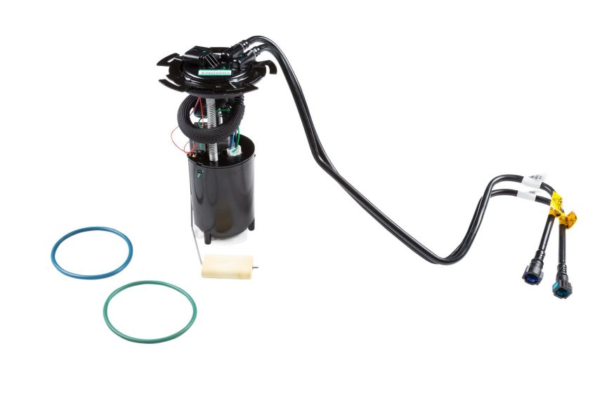 ACDelco Electric Fuel Pumps for 2006-2007 COBALT, ION - 19332412