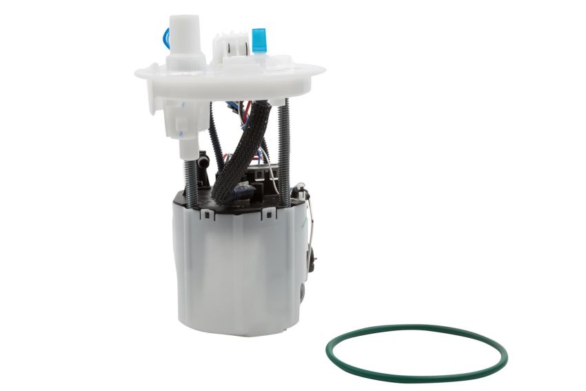 ACDelco Electric Fuel Pumps for 2016 CTS - 19333182
