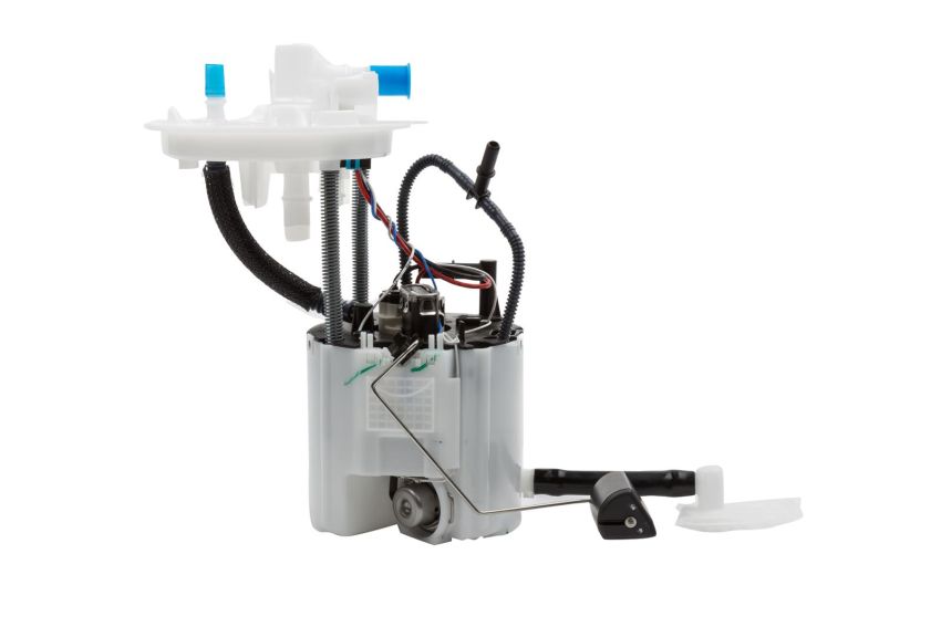 ACDelco Electric Fuel Pumps for 2016 CTS - 19333182