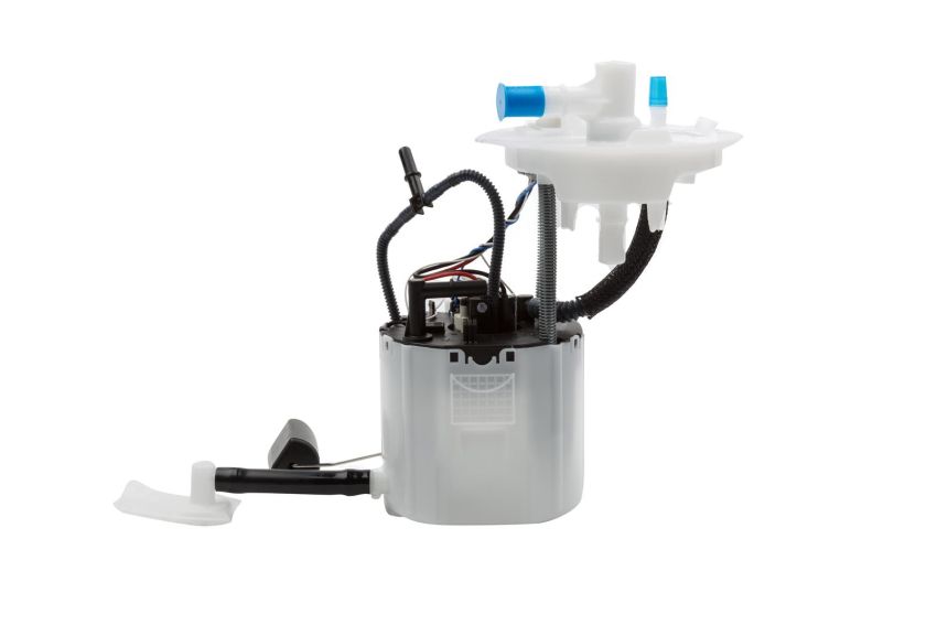 ACDelco Electric Fuel Pumps for 2016 CTS - 19333182