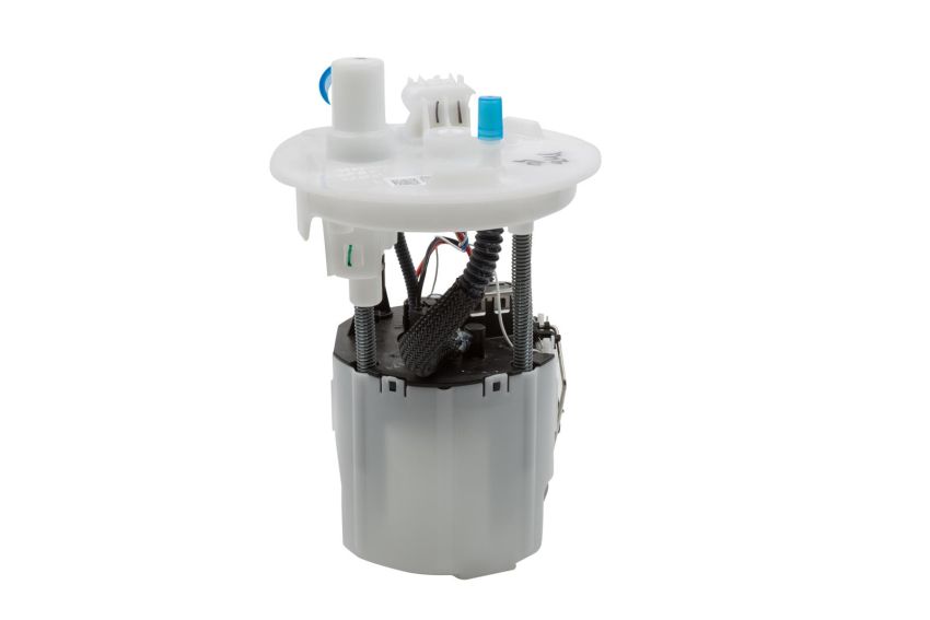ACDelco Electric Fuel Pumps for 2016-2017 ATS - 19333183
