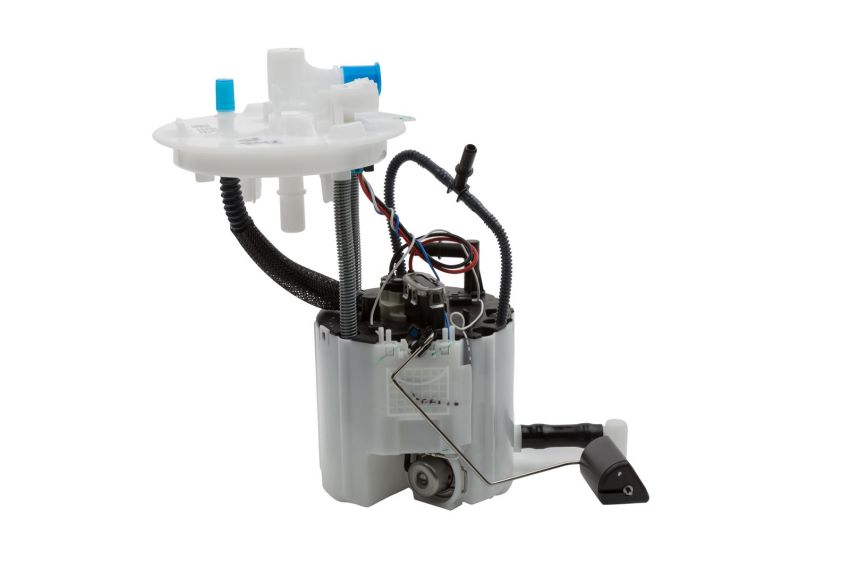 ACDelco Electric Fuel Pumps for 2016-2017 ATS - 19333183