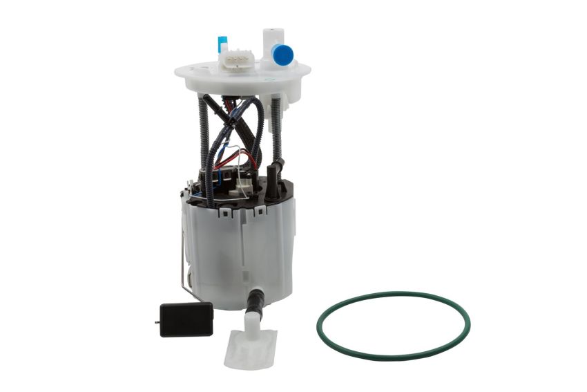 ACDelco Electric Fuel Pumps for 2016-2017 ATS - 19333183