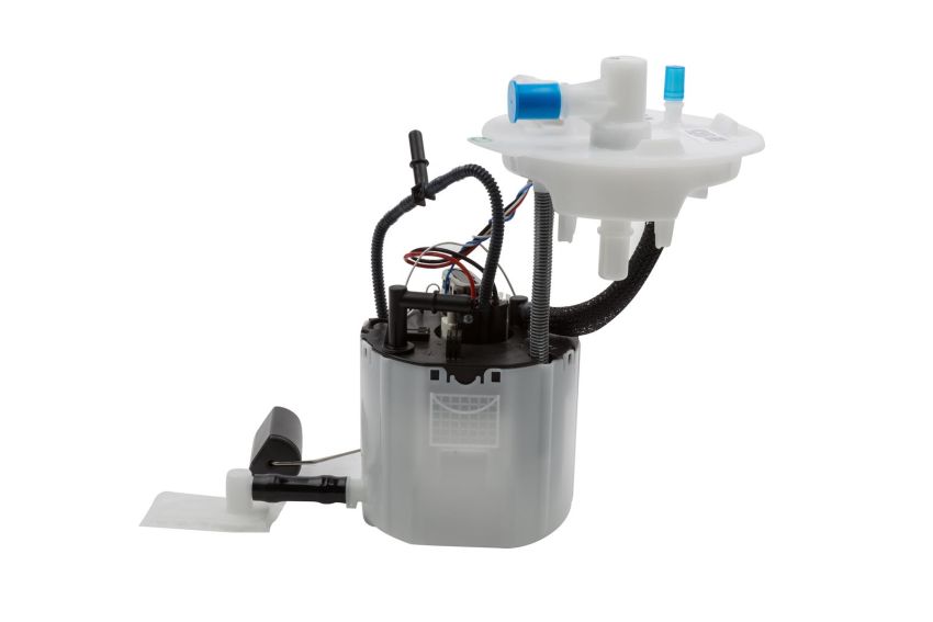 ACDelco Electric Fuel Pumps for 2016-2017 ATS - 19333183