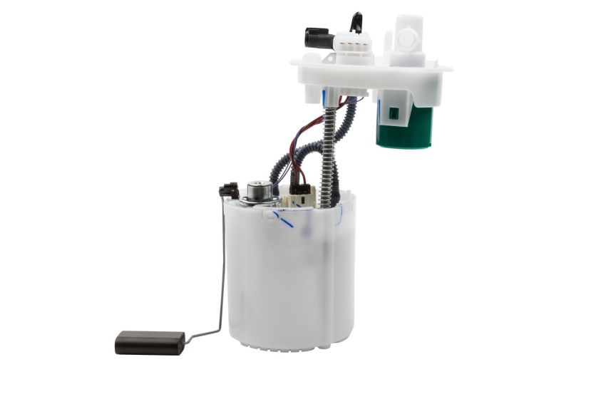 ACDelco Electric Fuel Pumps for 2015 MALIBU, 2016 MALIBU LIMITED, 2015-2017 REGAL - 19351536