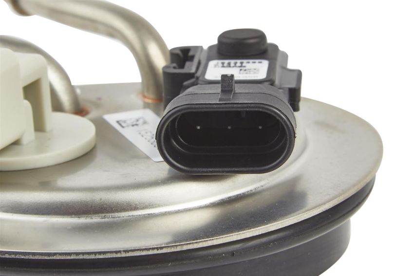 ACDelco Electric Fuel Pumps for 2002-2004 TAHOE, YUKON - 19337978