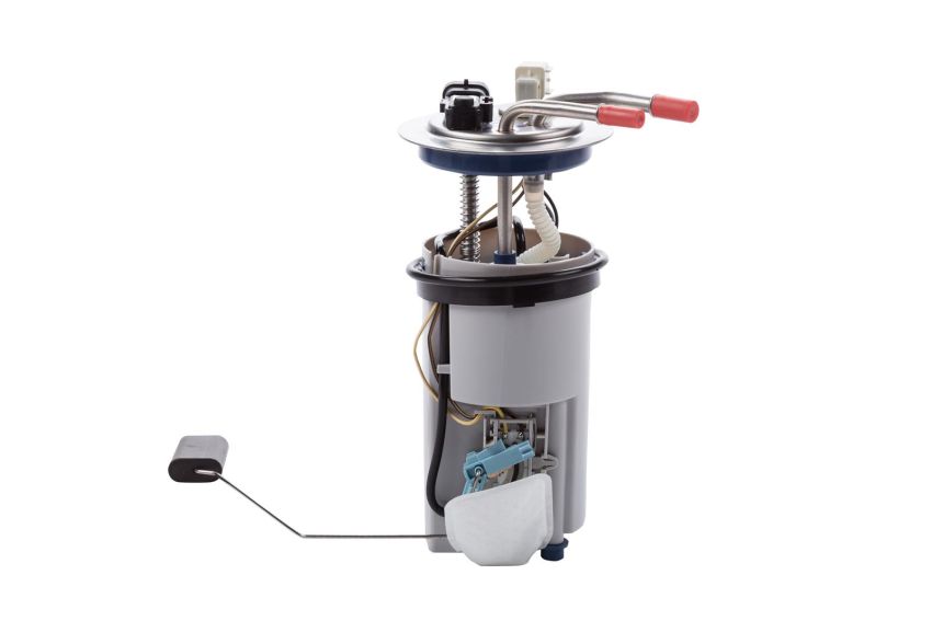 ACDelco Electric Fuel Pumps for 2002-2004 YUKON XL 1500 - 19337979