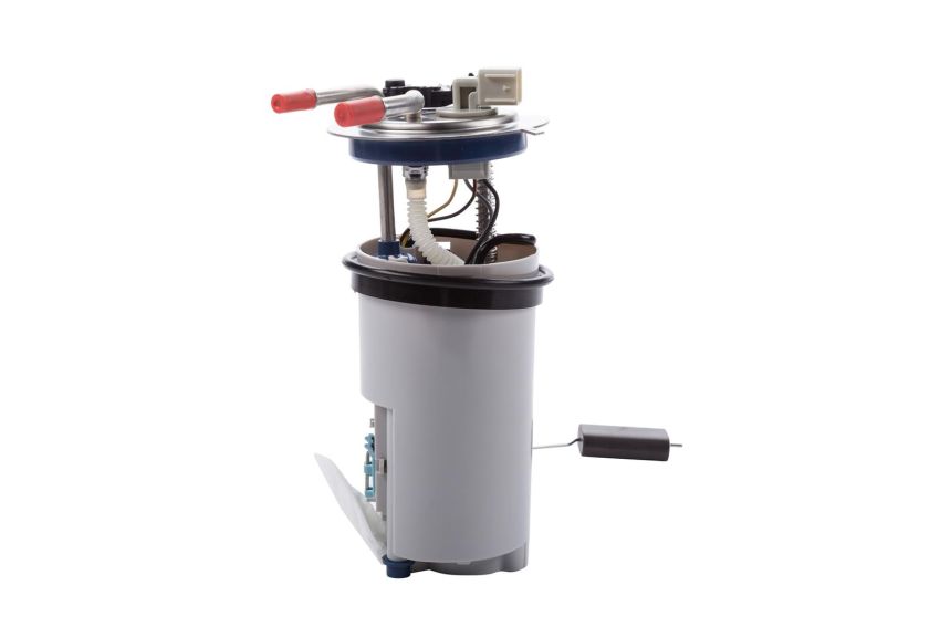 ACDelco Electric Fuel Pumps for 2002-2004 YUKON XL 1500 - 19337979
