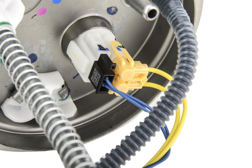 ACDelco Electric Fuel Pumps for 2015-2016 ESCALADE, TAHOE, YUKON - 19354057