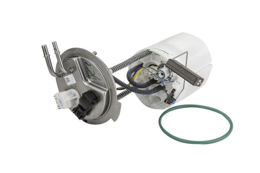 ACDelco Electric Fuel Pumps for 2015-2016 ESCALADE, TAHOE, YUKON - 19354057