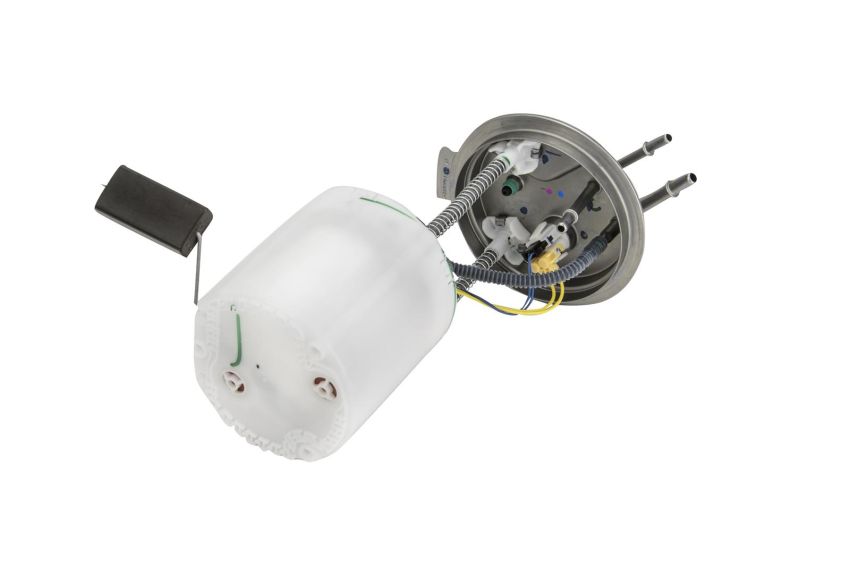 ACDelco Electric Fuel Pumps for 2015-2016 ESCALADE, TAHOE, YUKON - 19354057