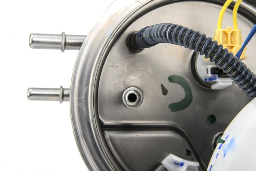 ACDelco Electric Fuel Pumps 19354058