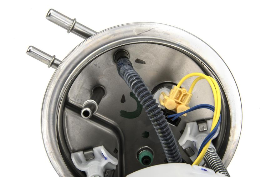 ACDelco Electric Fuel Pumps 19354058