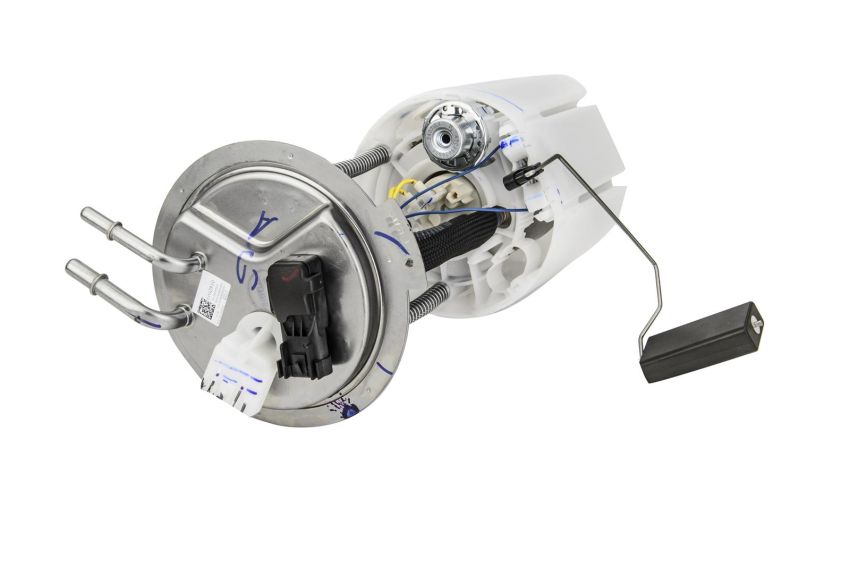 ACDelco Electric Fuel Pumps 19354058