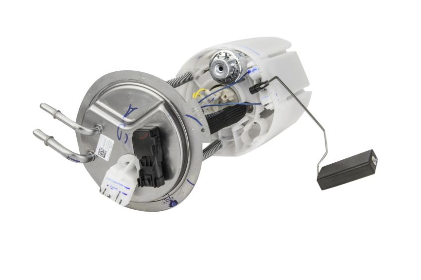 ACDelco Electric Fuel Pumps 19354058